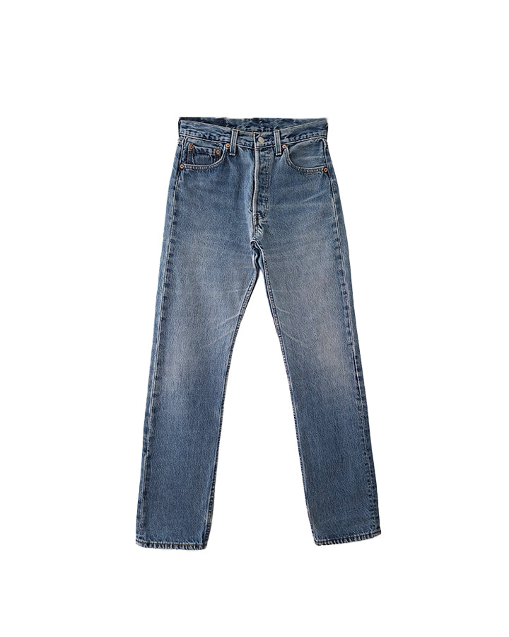 Jean Levi's 501 W30 L34