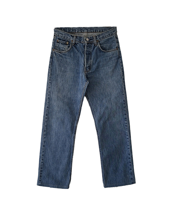 Jean Levi'S 501 W31 L36