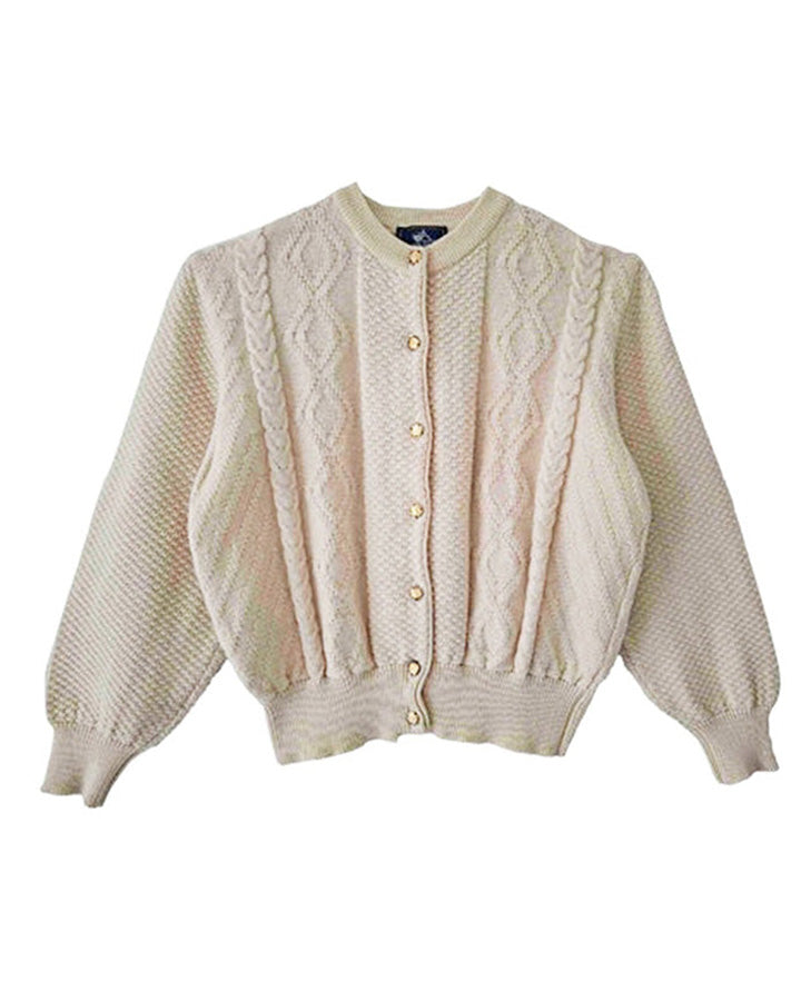 Cardigan Saint James