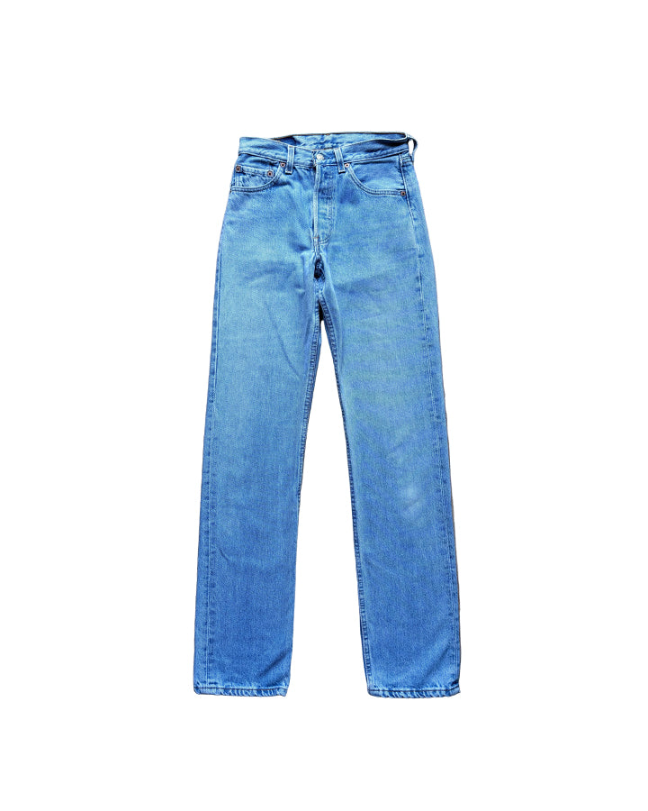 Jean Levi's 501 W28 L34