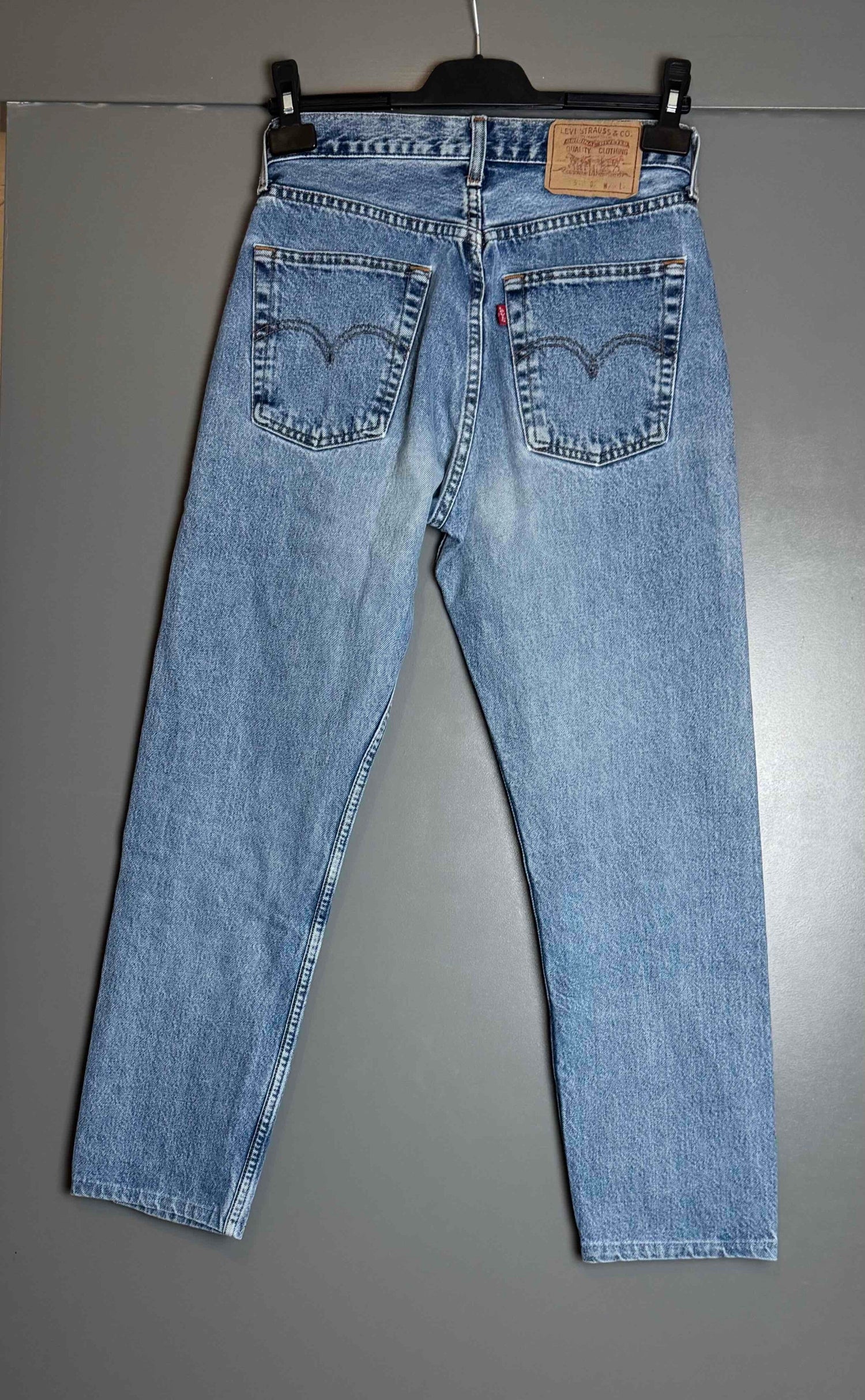 Jean Levi’s 510 W29 L30