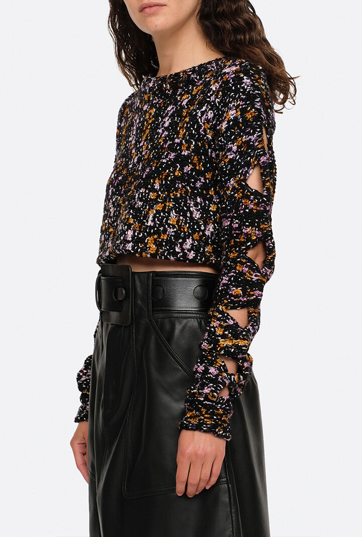 Top Sea Ny – Noir
