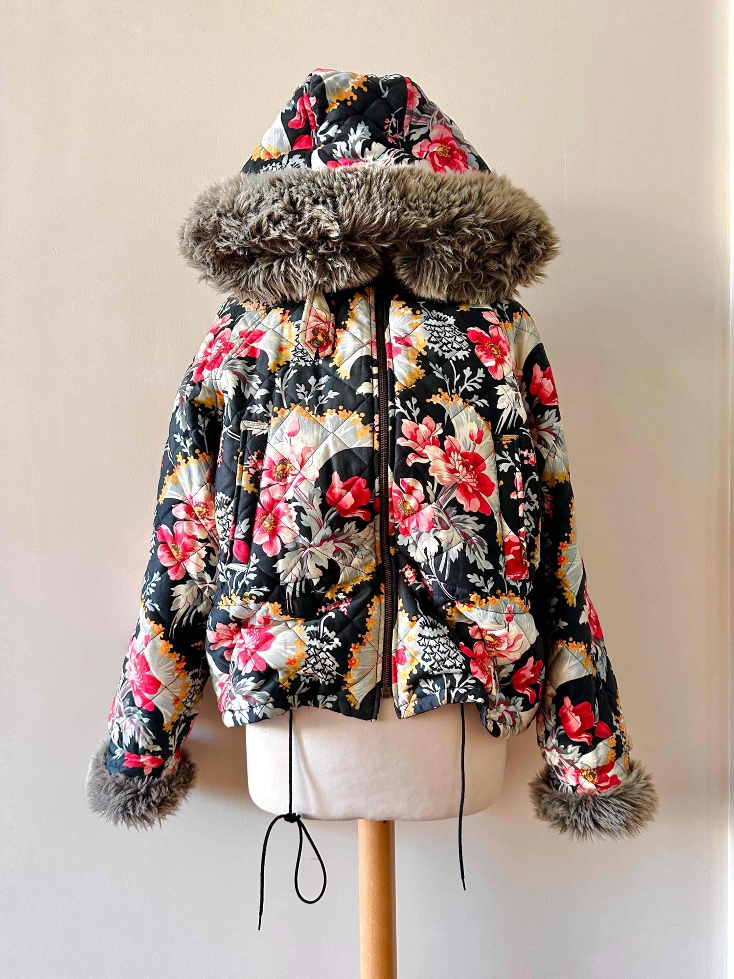 Kenzo Down Jacket
