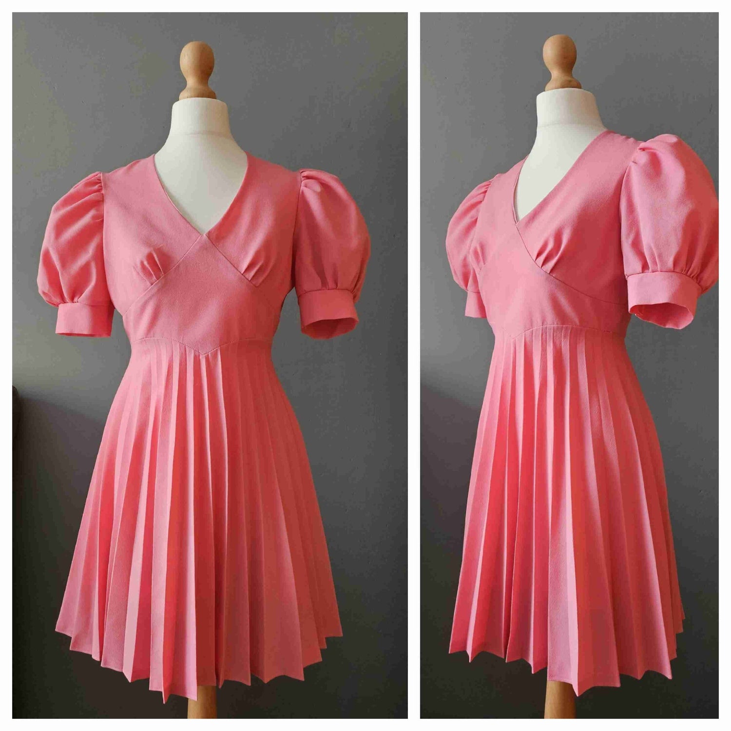 50's dress