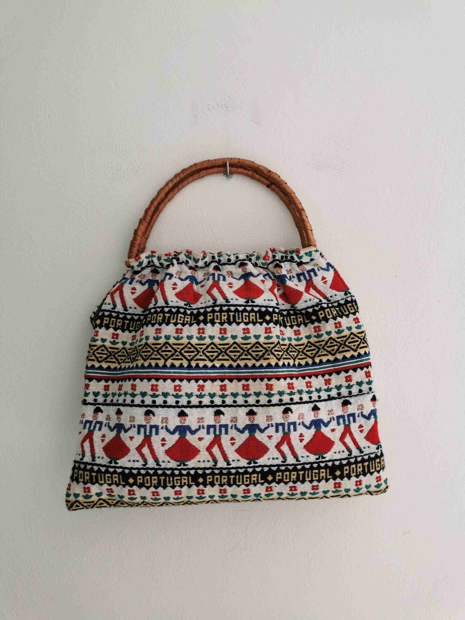 Portuguese bag
