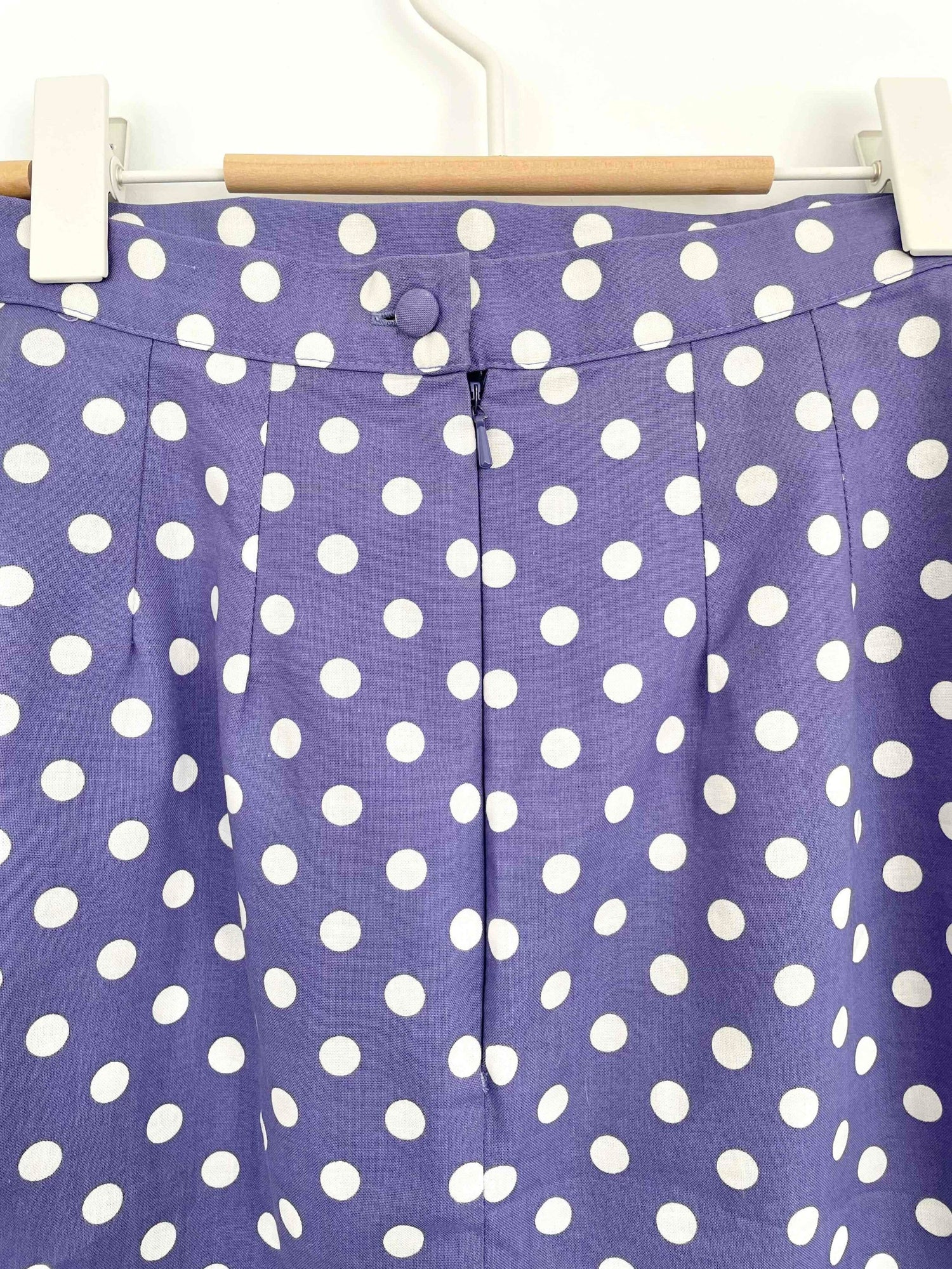 Laura Ashley Midi Skirt