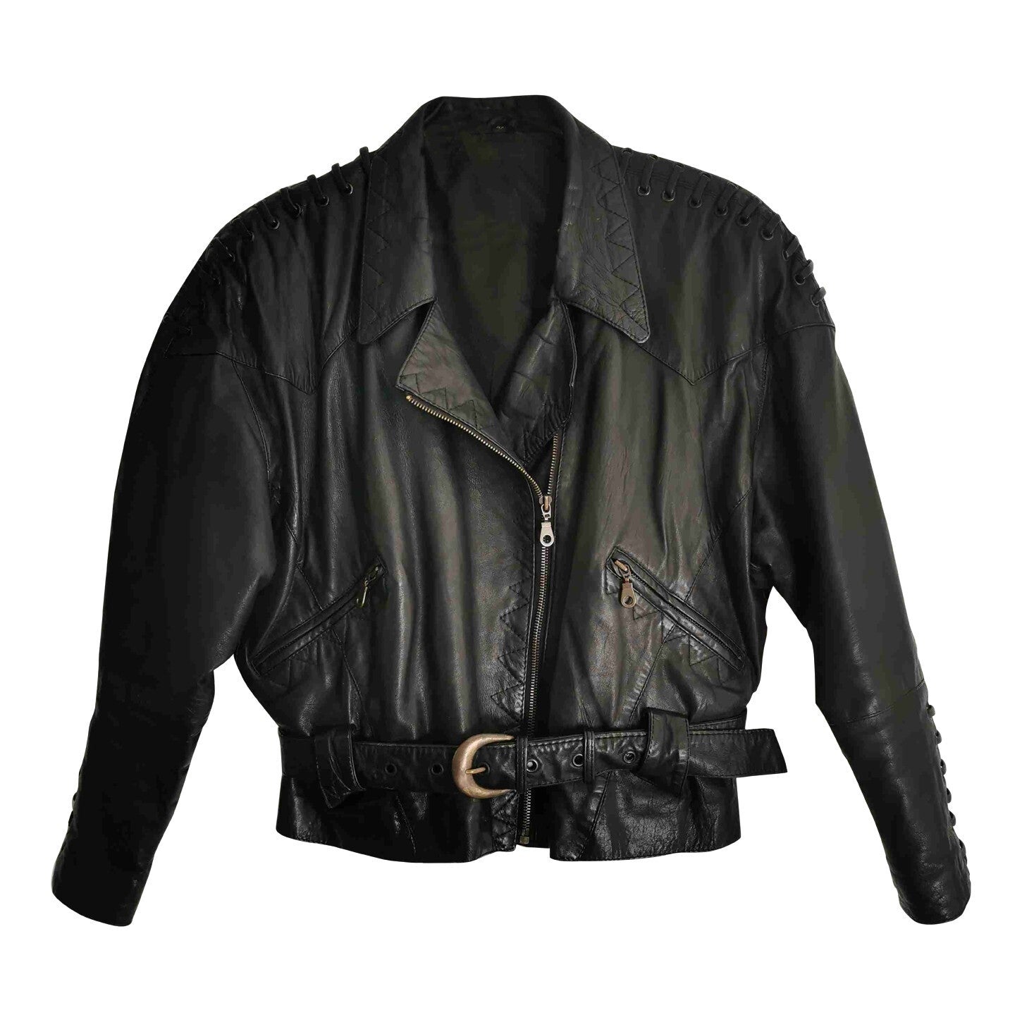 Leather Perfecto Jacket