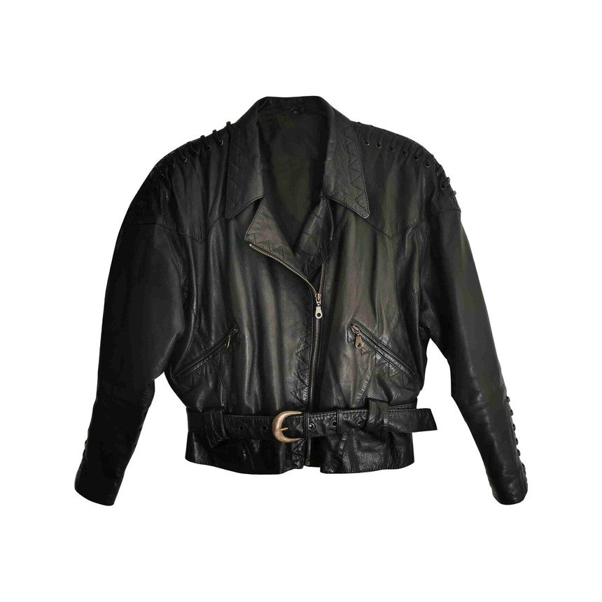 Leather Perfecto Jacket