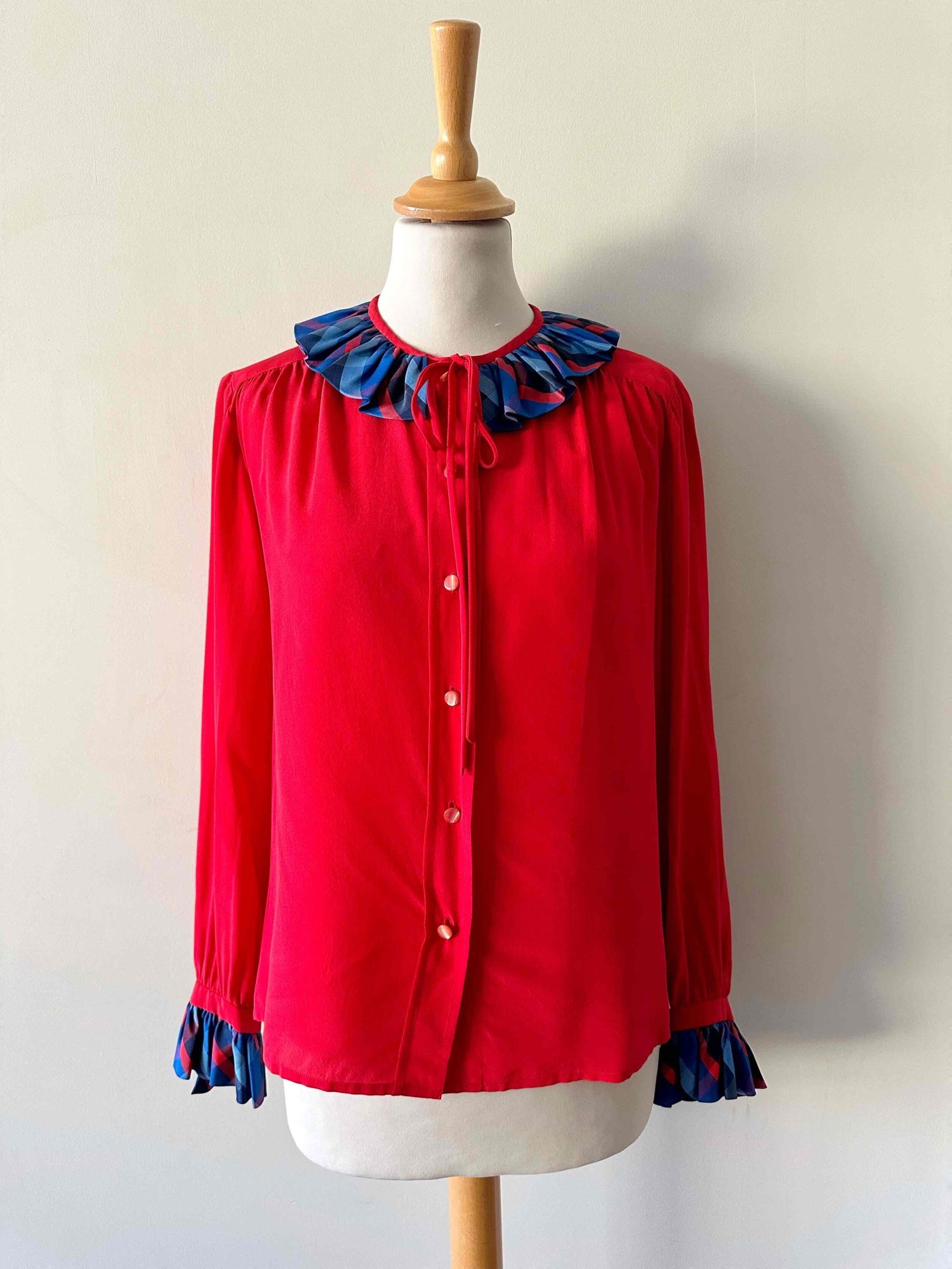 Blouse Céline