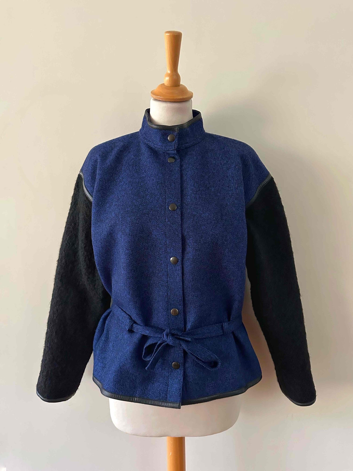 Saharienne Guy Laroche