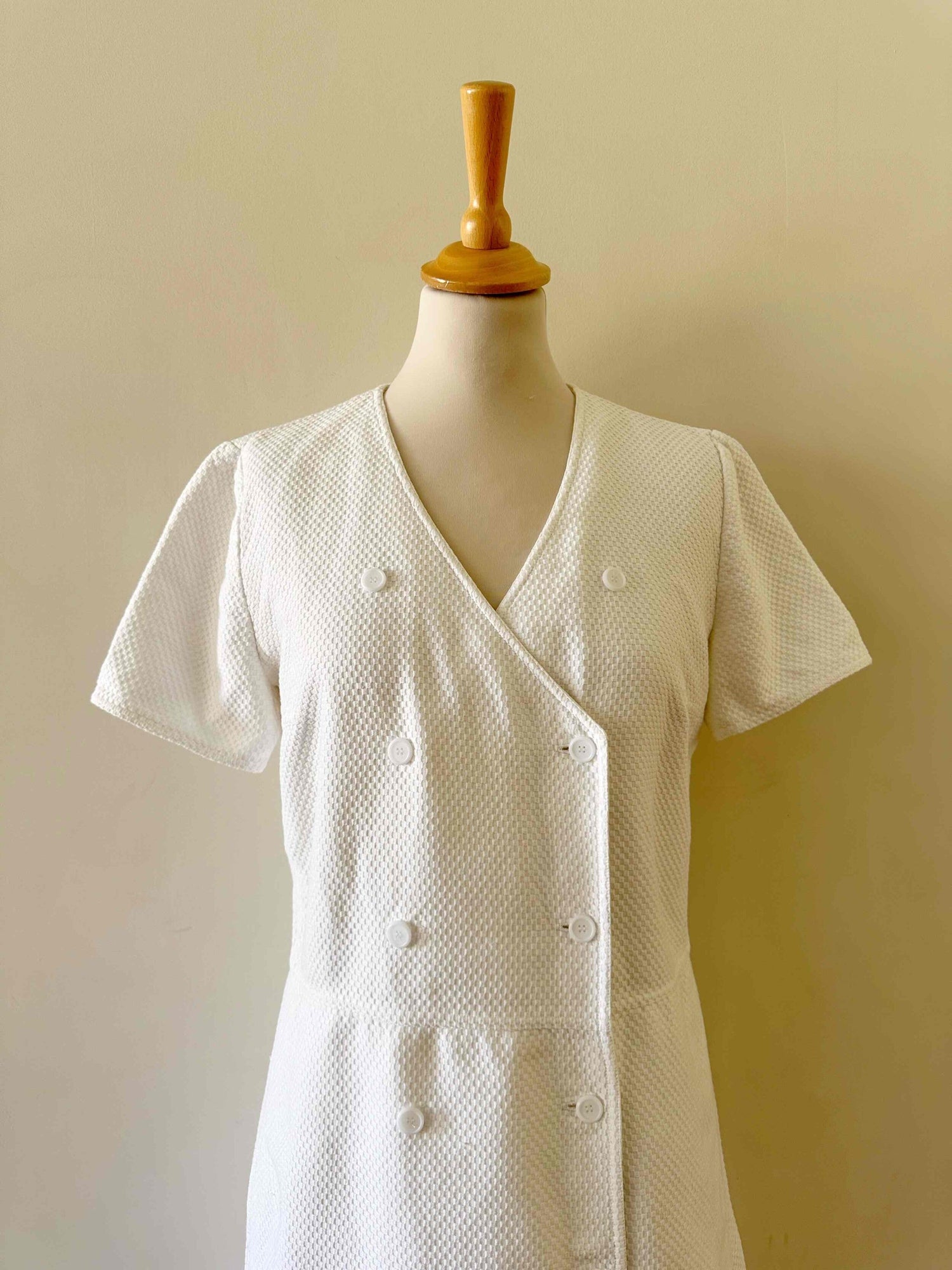 Courrèges dress