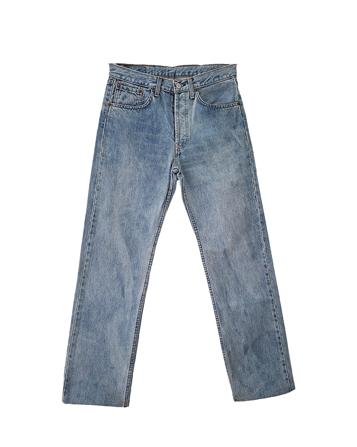 Jean Levi's 501 W29 L34 USA