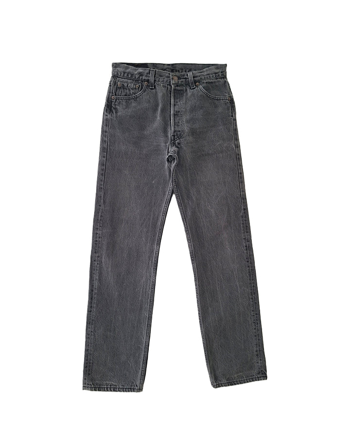 Jean Levi's 501 W30 L30 Usa