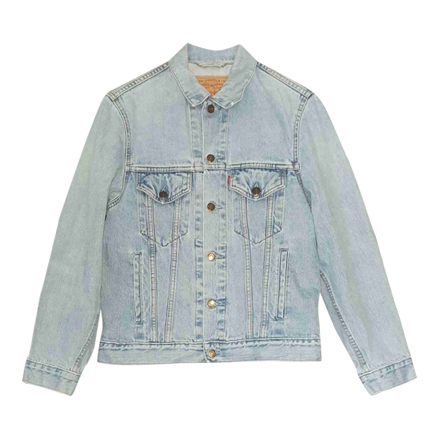 Veste en jean Levi's
