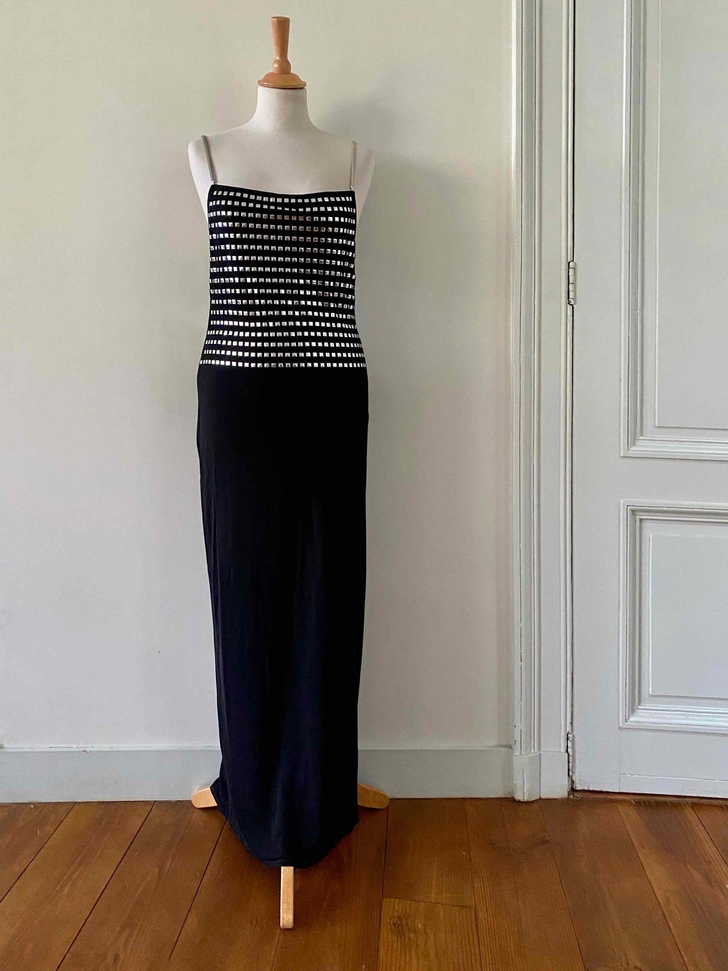 Georges Rech dress