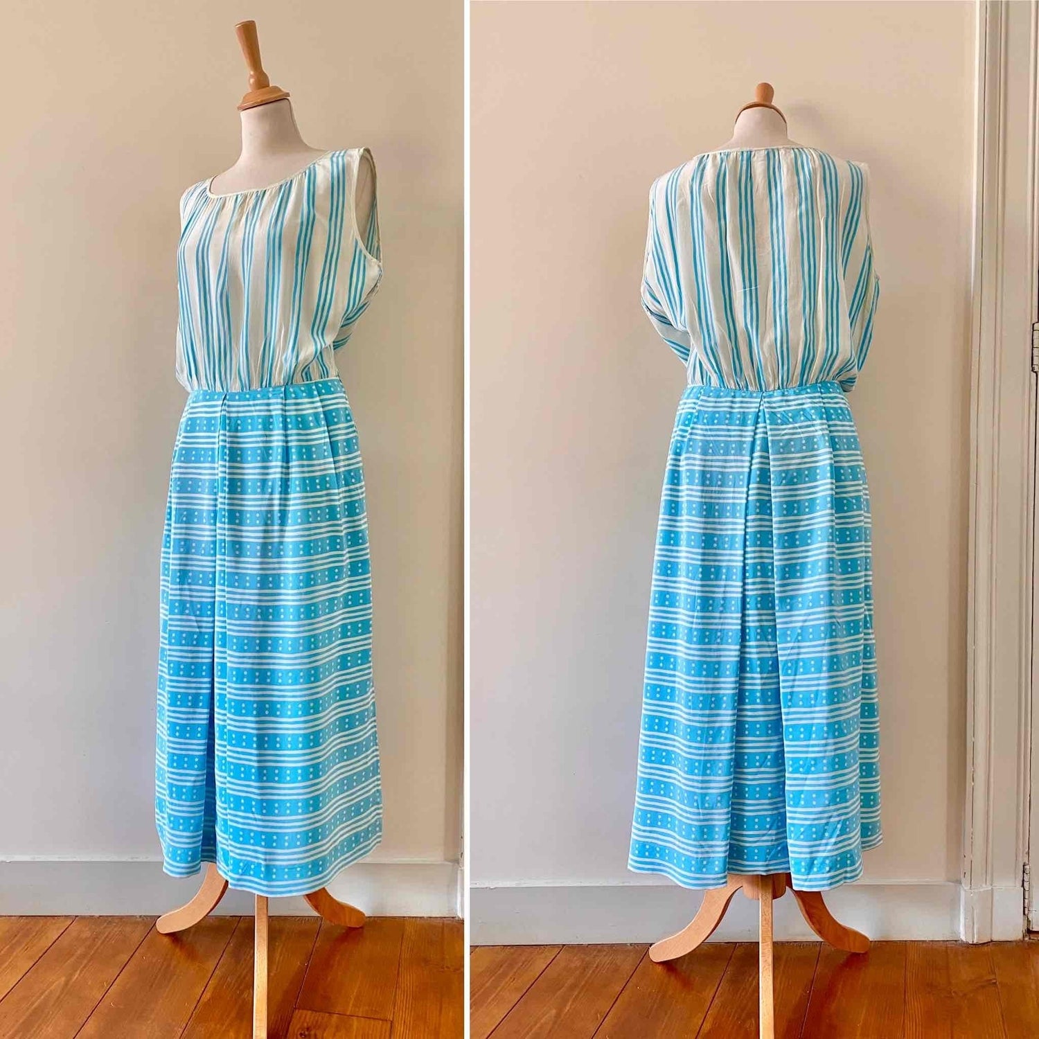Balenciaga dress