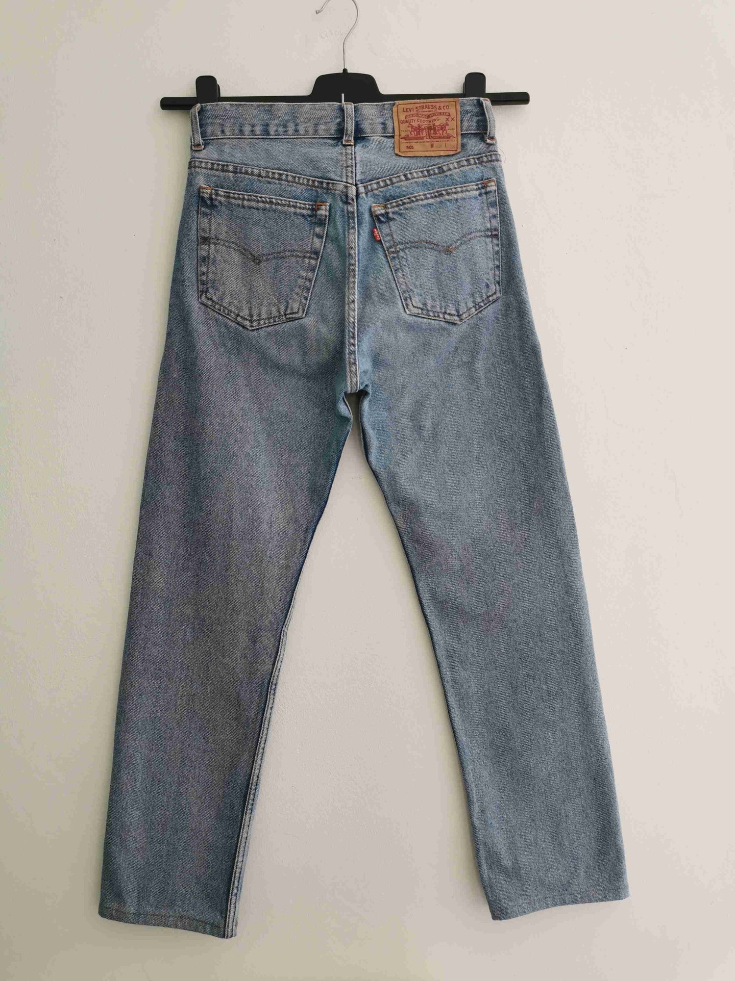 Jean Levi's 501 W29L36