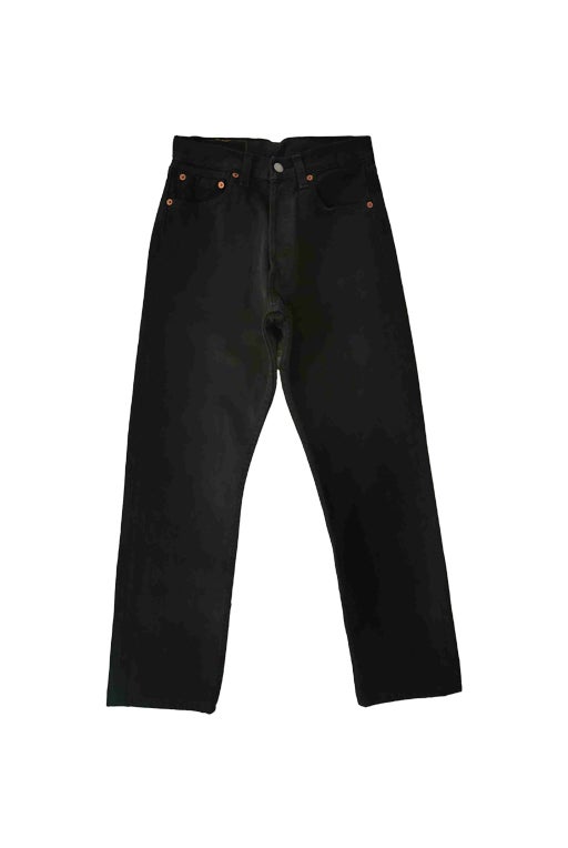 Jean Levi's 501 W28 L32