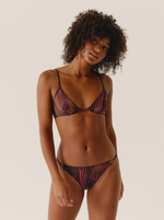 Brassière Summer Gloss Bretelles Fines
