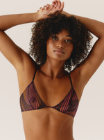 Brassière Summer Lurex