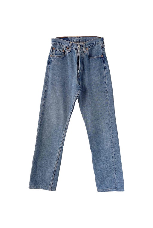 Jean Levi's 501 W27 L32