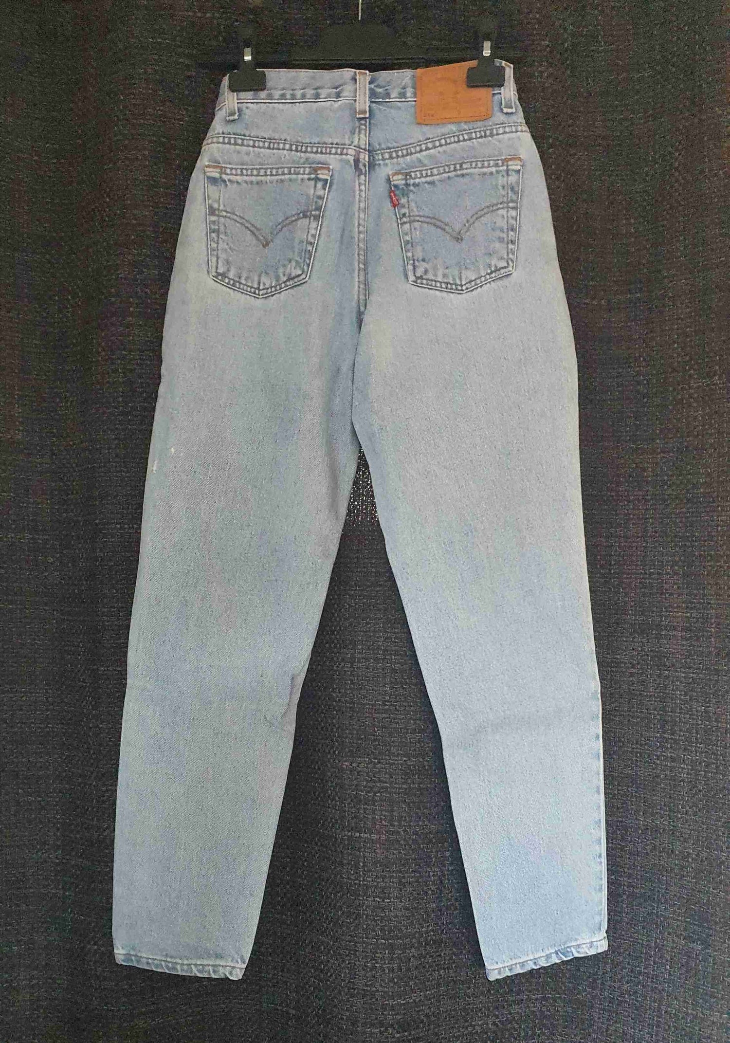 Jean Levi's 512 W23L39