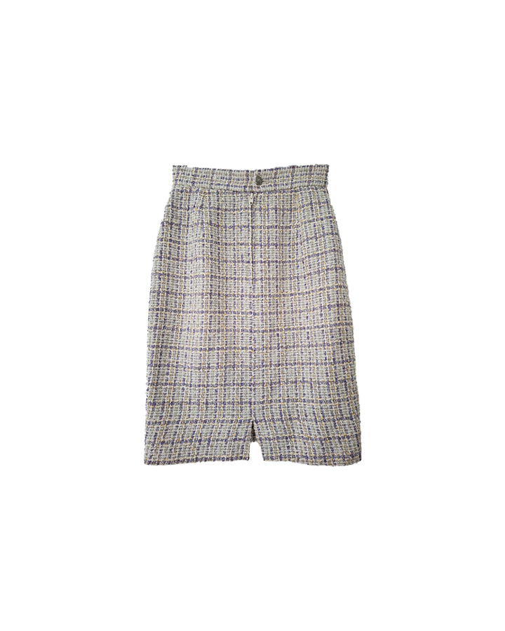 Jupe Pierre Cardin 60's