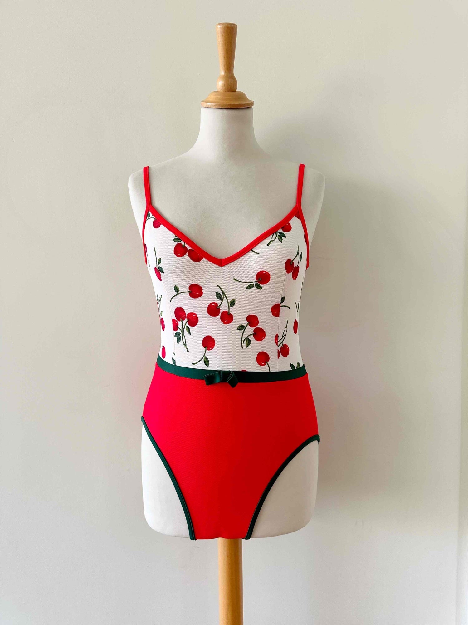 Maillot de bain 90's