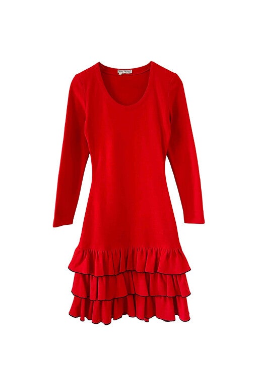 Lolita Lempicka dress