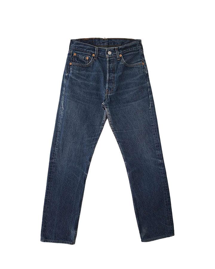 Jean Levi's 501 W29 L32