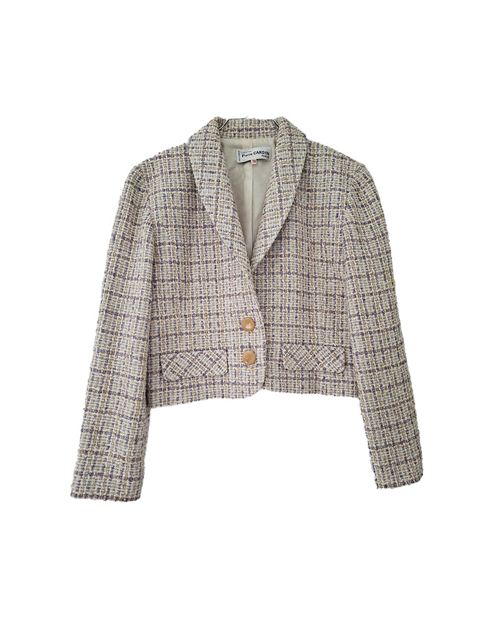 Veste Pierre Cardin 60's