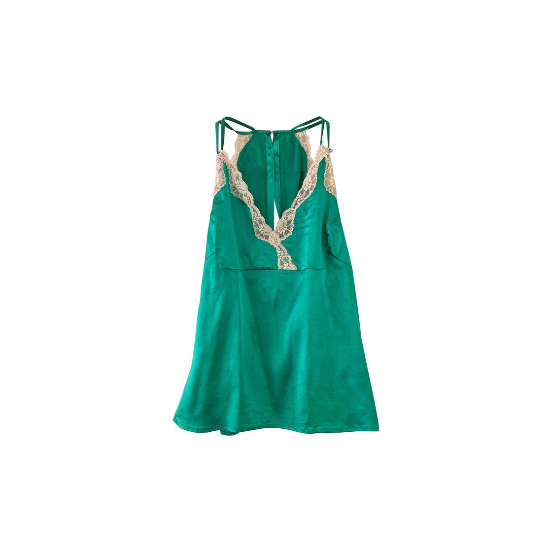 Satin camisole