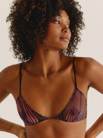 Brassière Summer Gloss Irisée