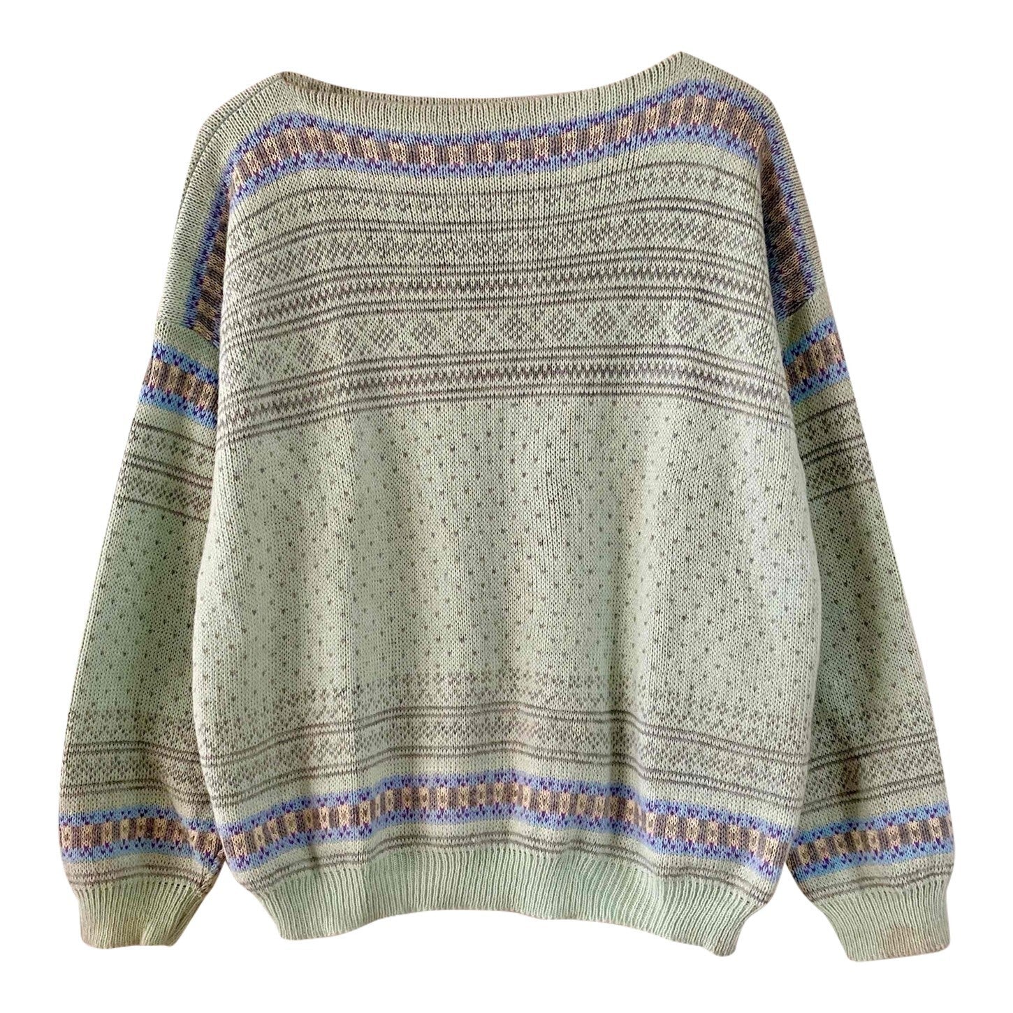 Diane Von Furstenberg sweater