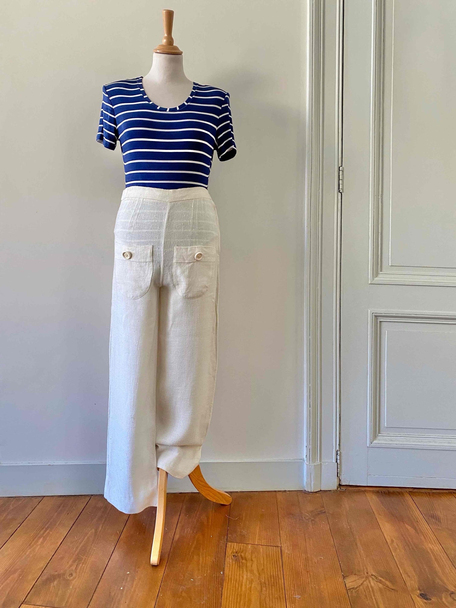 Pantalon Sonia Rykiel