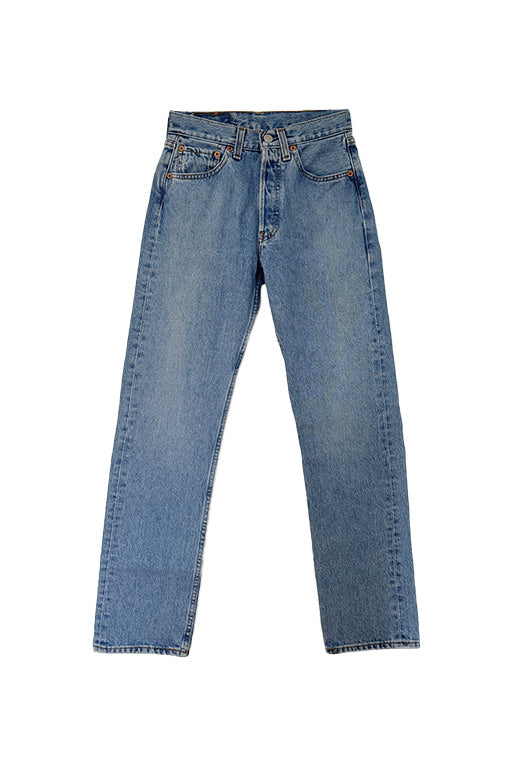 Jean Levi's 501 W26 L30