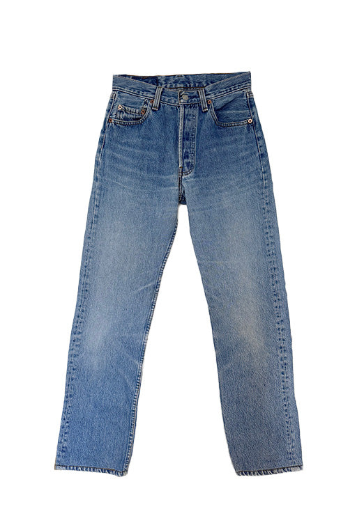 Jean Levi's 501 W28 L32