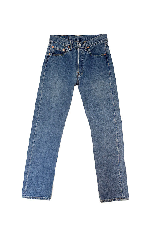 Jean Levi's 501 W26 L30