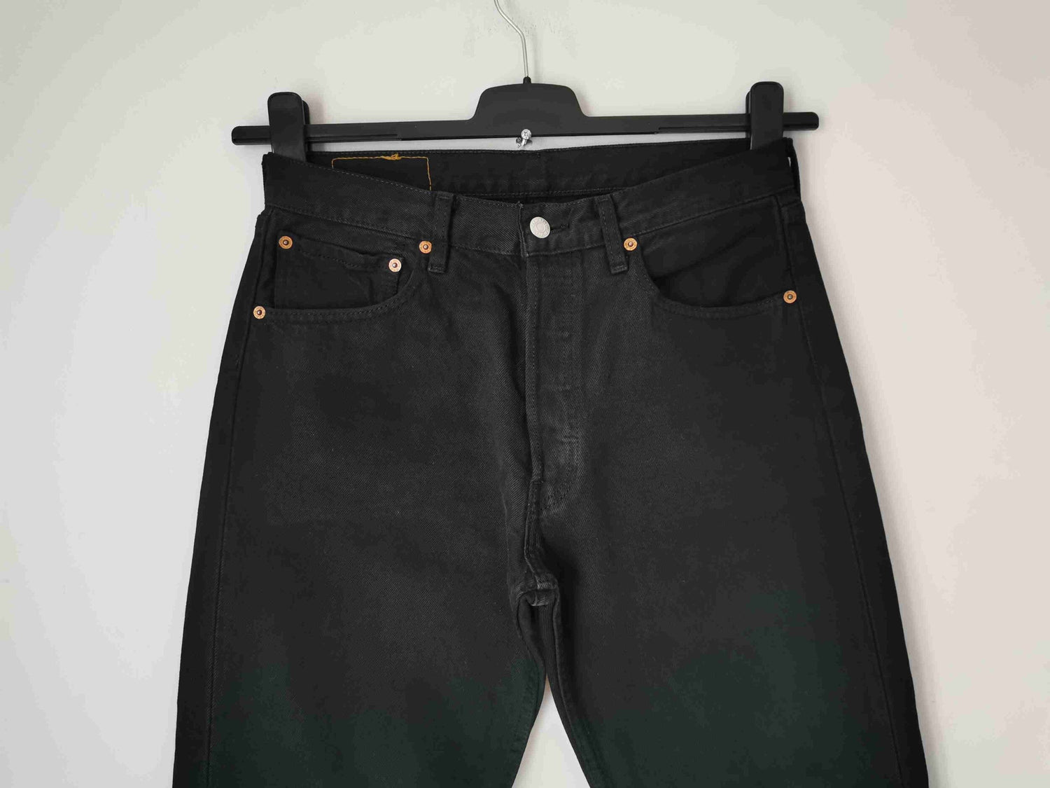 Jean Levi's 501 W32L34