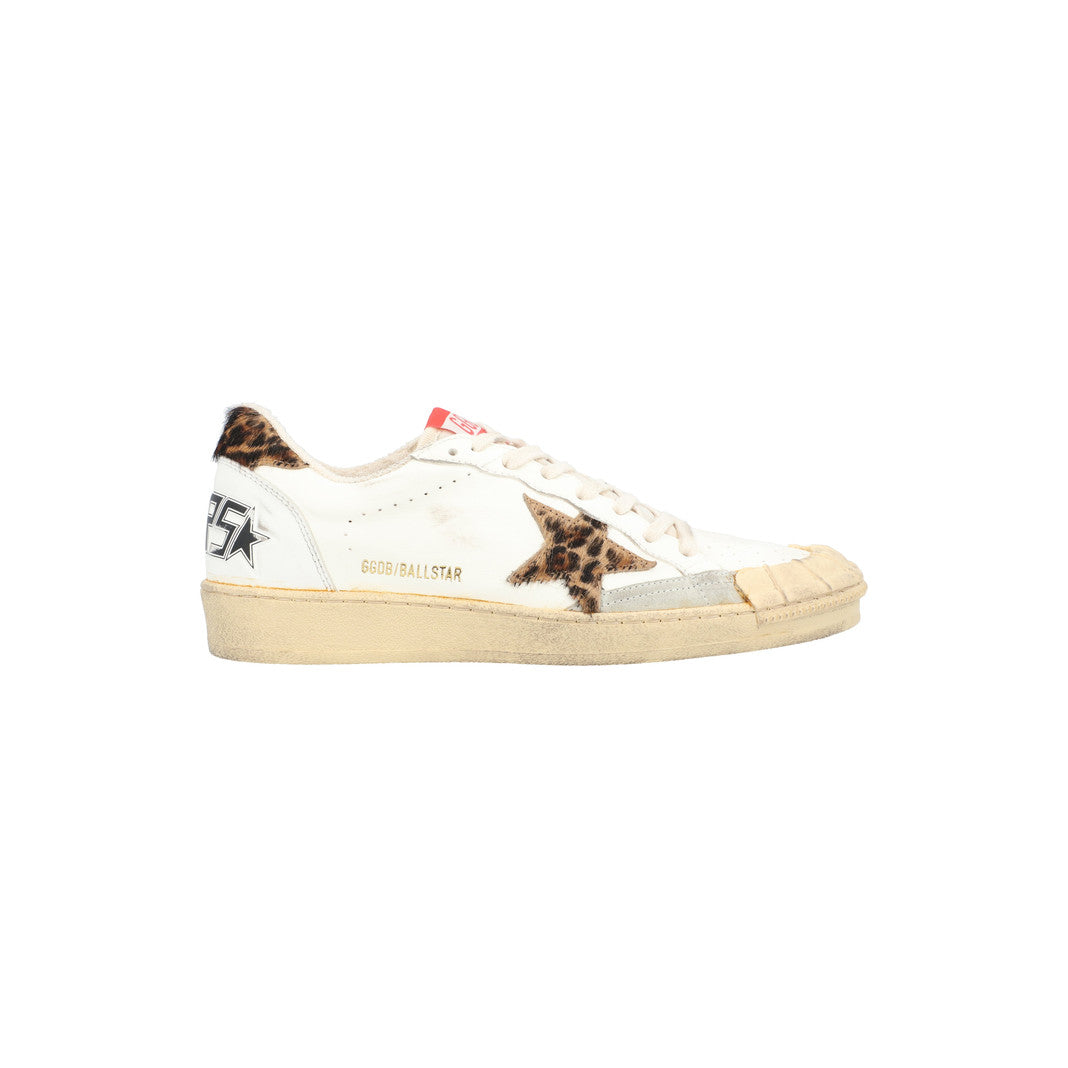 Baskets Golden Goose