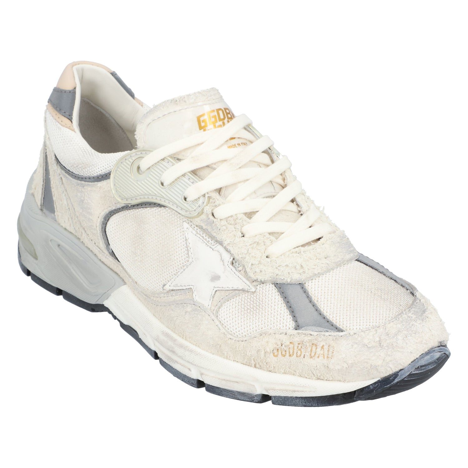 Running Dad Sneakers