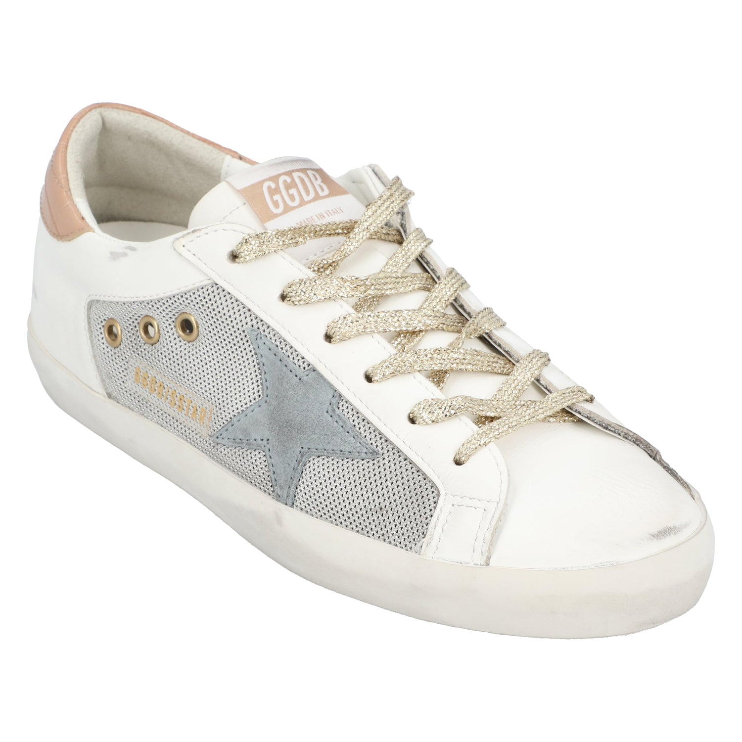 Super Star Sneakers