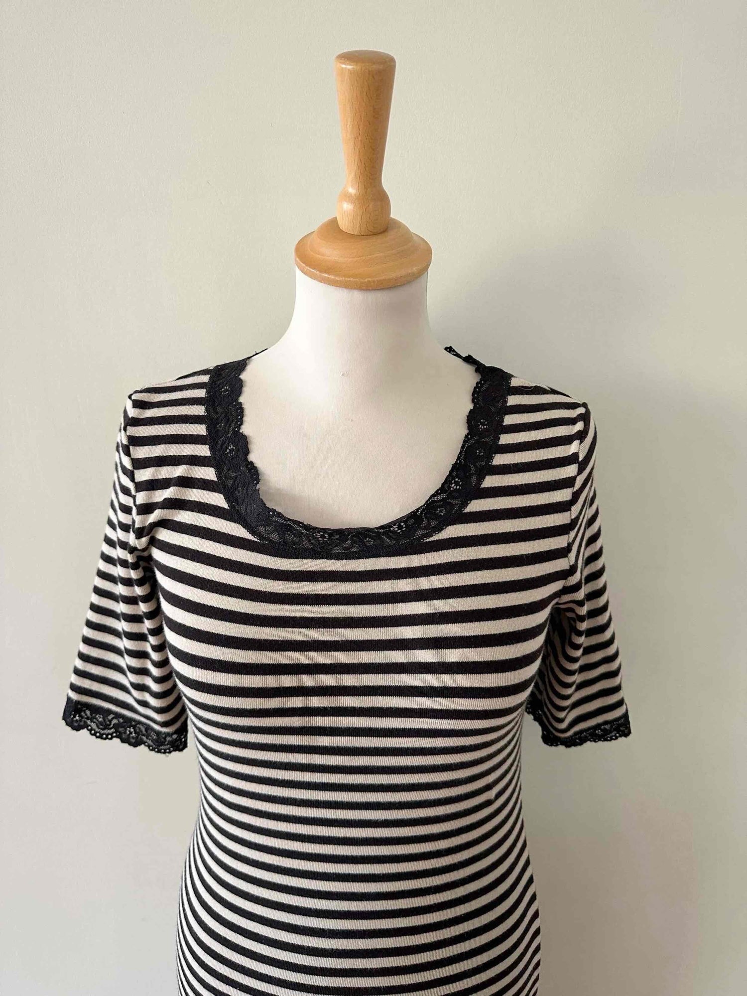 Cotton dress