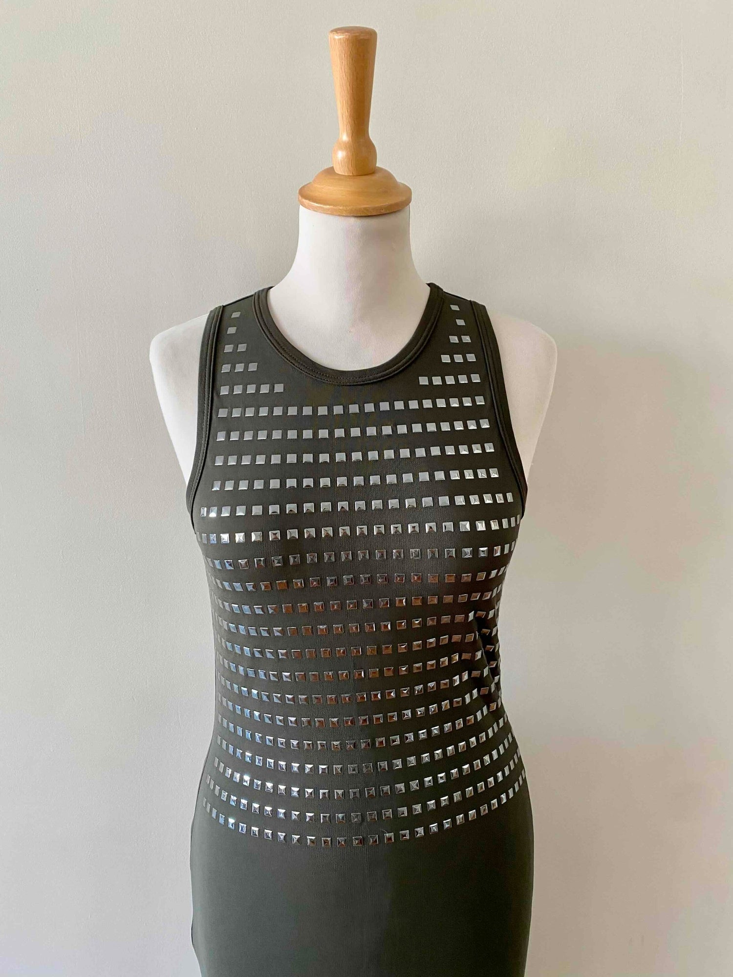 Georges Rech long dress