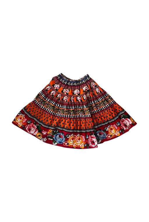 Provençal skirt