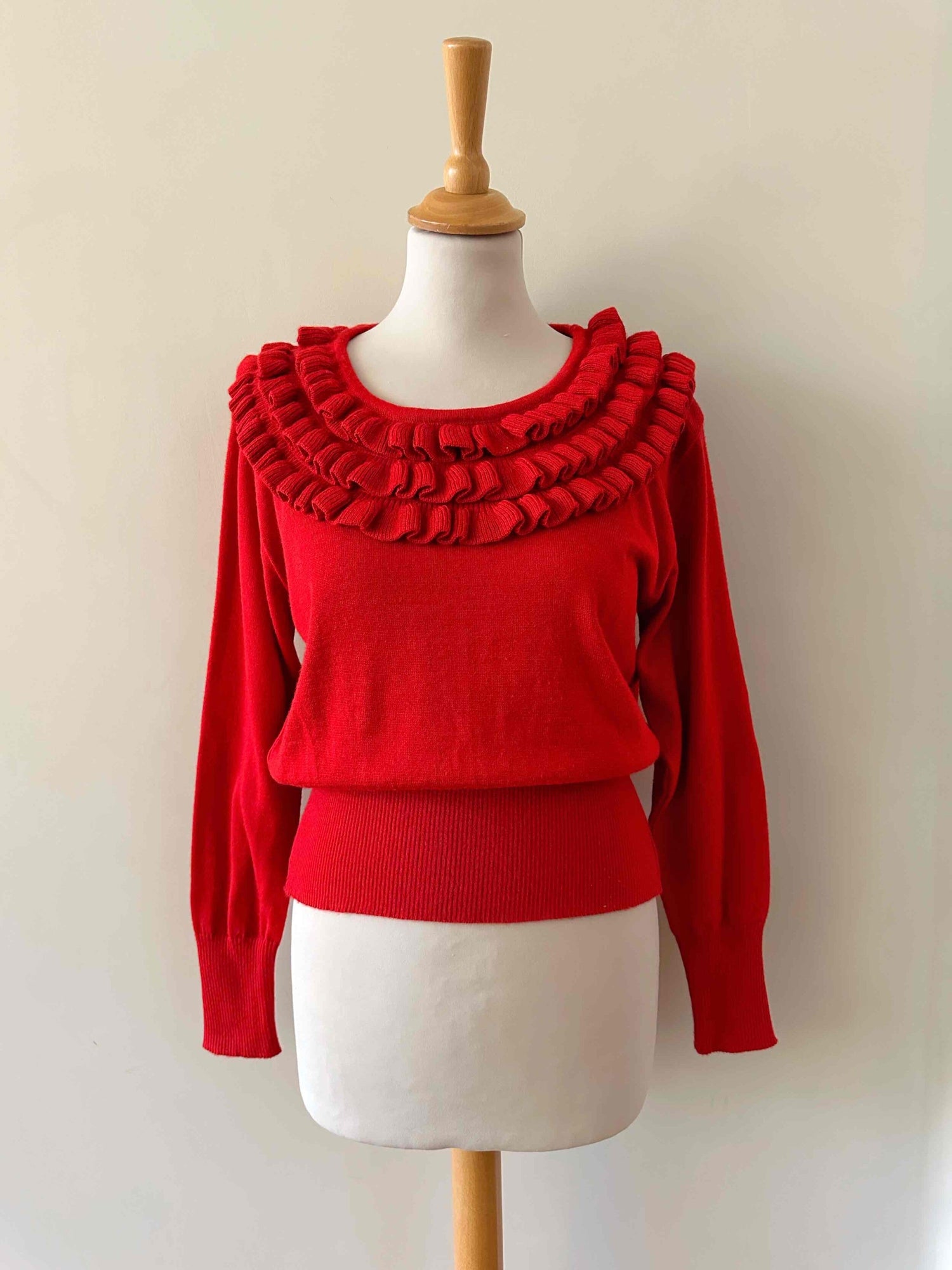 Lolita Lempicka sweater