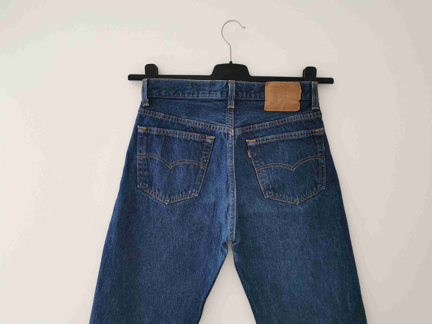 Jean Levi's 501 W31L34