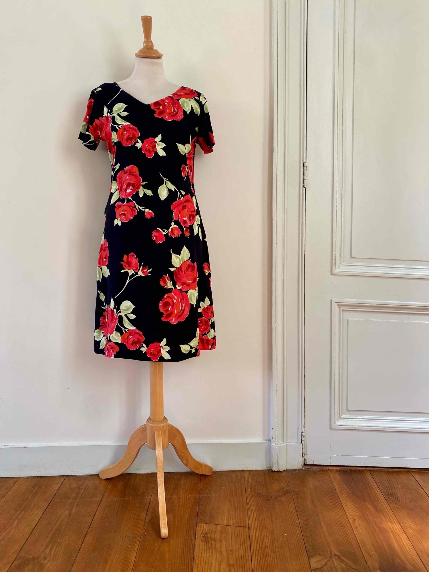 Laura Ashley mini dress