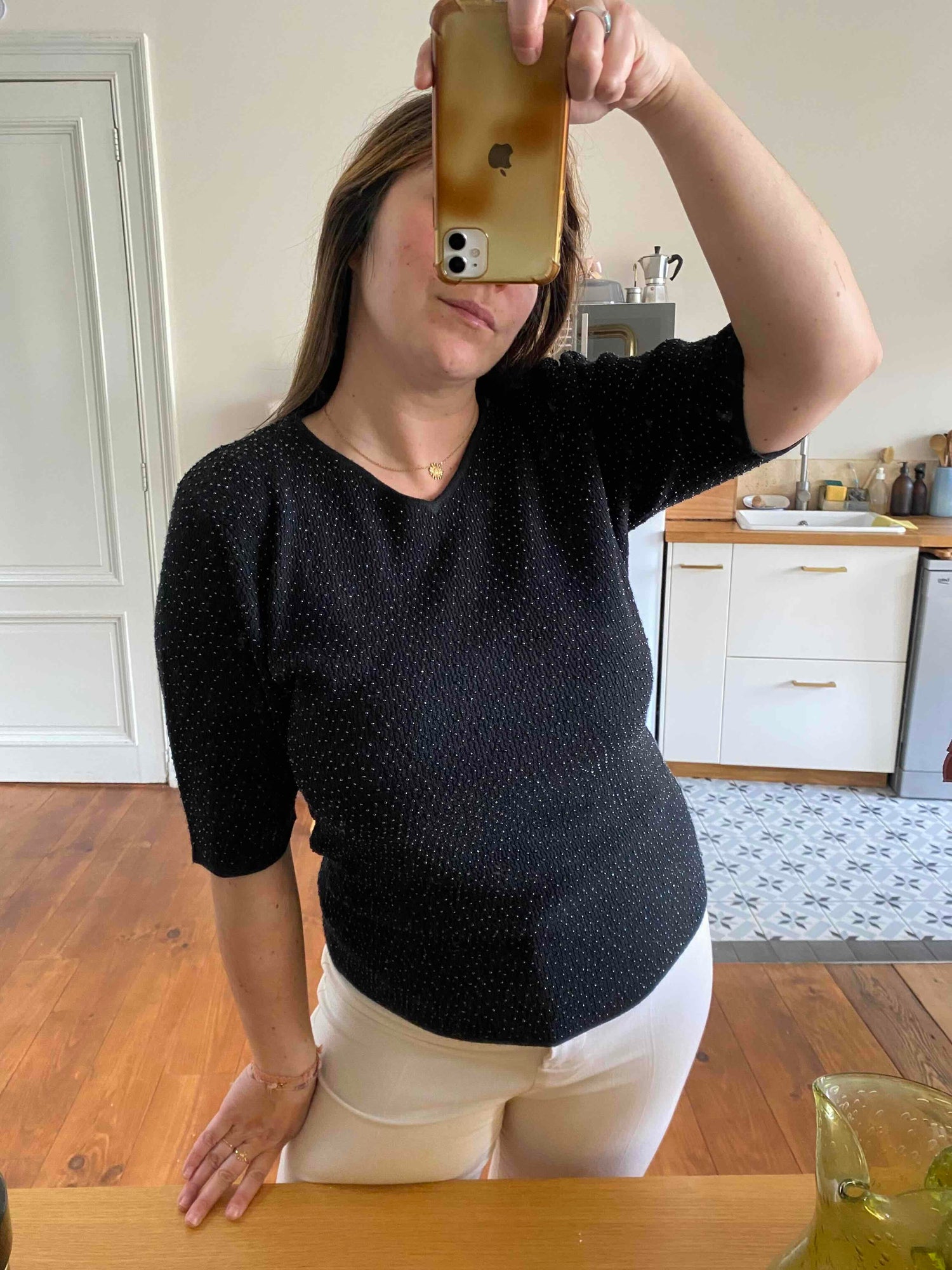 Top Yves Saint Laurent