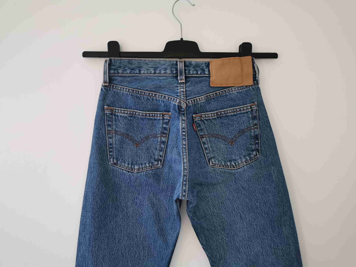 Jean Levi's 501 W29L33